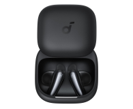 SOUNDCORE Liberty Buds Czarne - 1479629 - zdjęcie 4